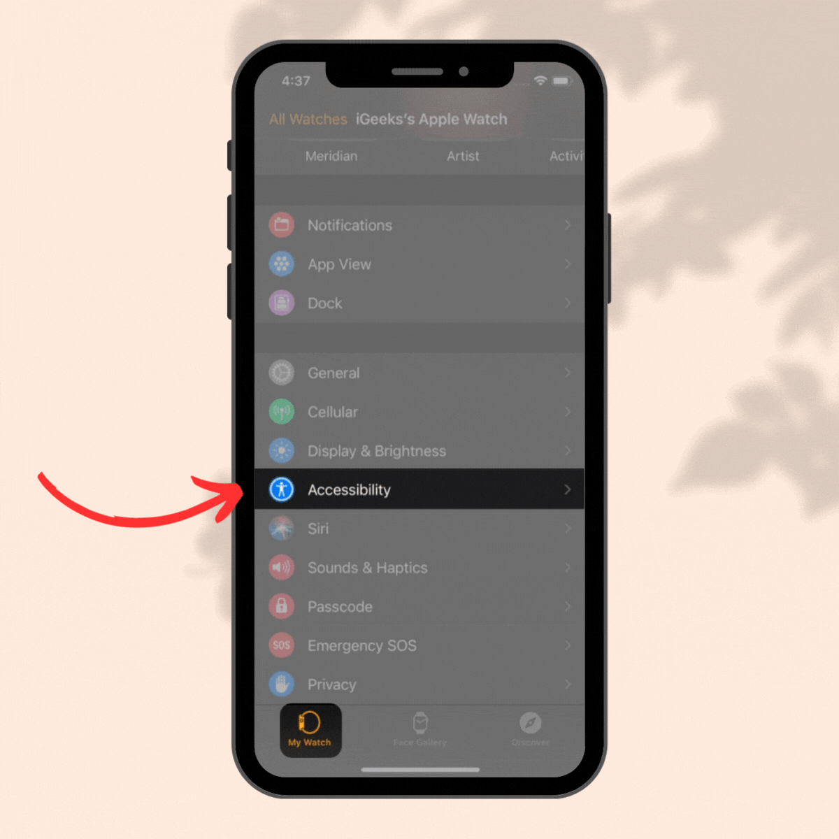 Cách khắc phục hiệu quả khi Apple Watch bị treo táo - Bí quyết bất ngờ!