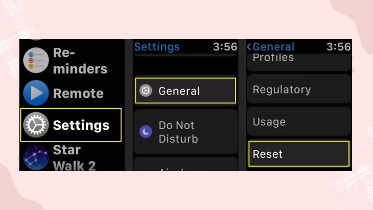 Cách khắc phục hiệu quả khi Apple Watch bị treo táo - Bí quyết bất ngờ!