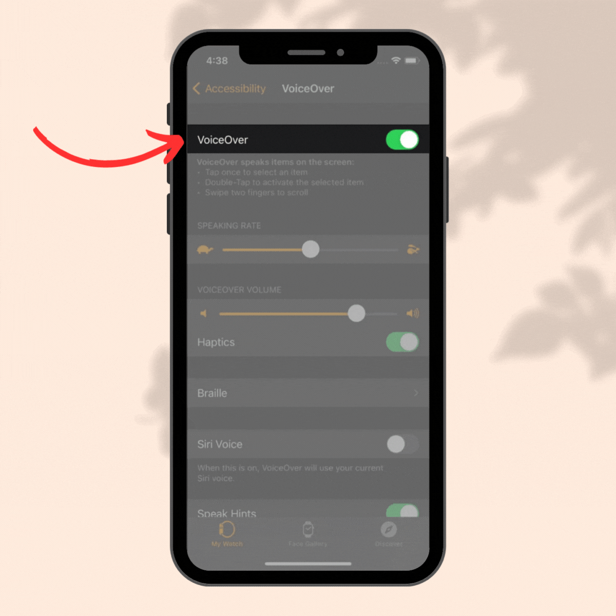 Cách khắc phục hiệu quả khi Apple Watch bị treo táo - Bí quyết bất ngờ!