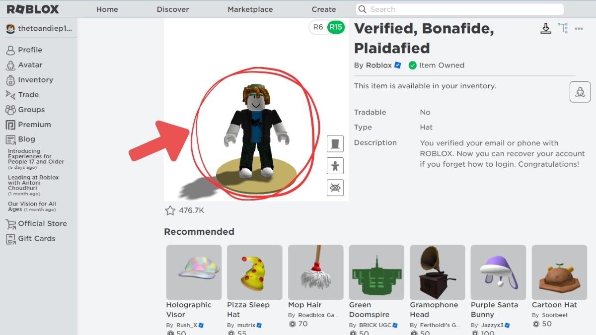 Btroblox: Tải tiện ích phiên bản mới dễ dàng cho máy tính, PC