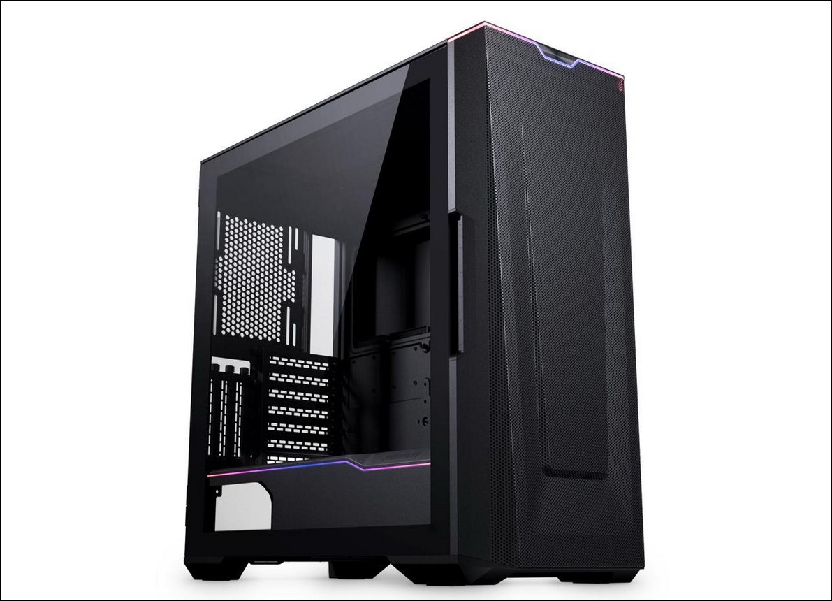 Lắp card đồ họa nằm ngang hay thẳng đứng: Bí quyết để đạt hiệu suất tối ưu!