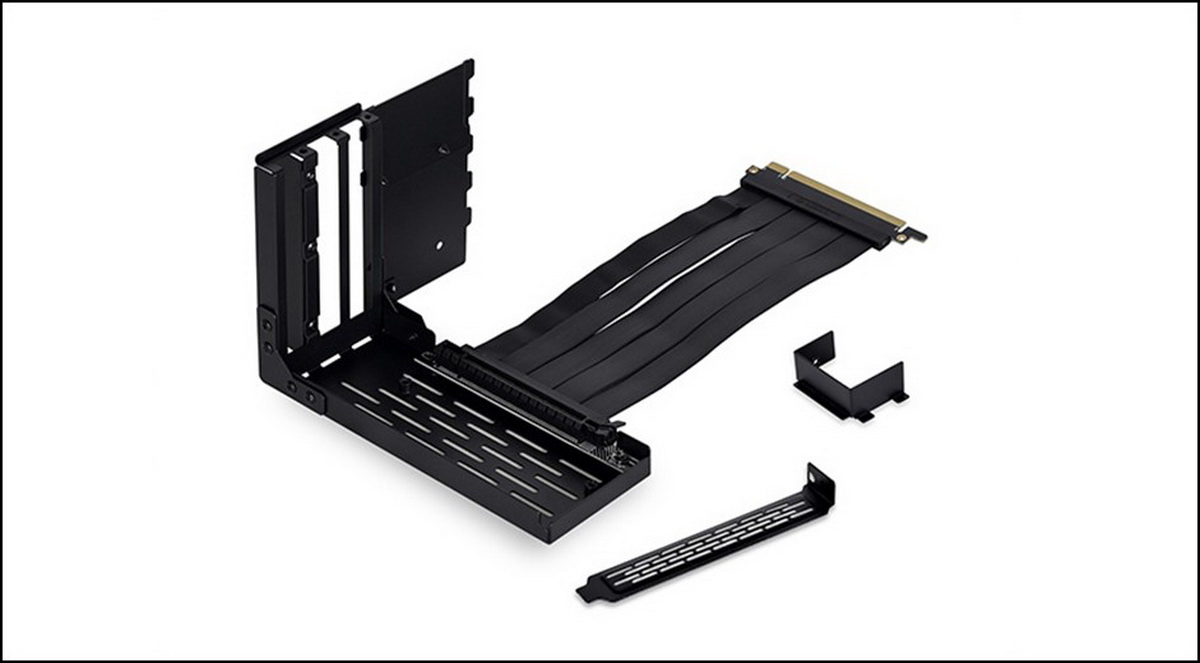 Lắp card đồ họa nằm ngang hay thẳng đứng: Bí quyết để đạt hiệu suất tối ưu!