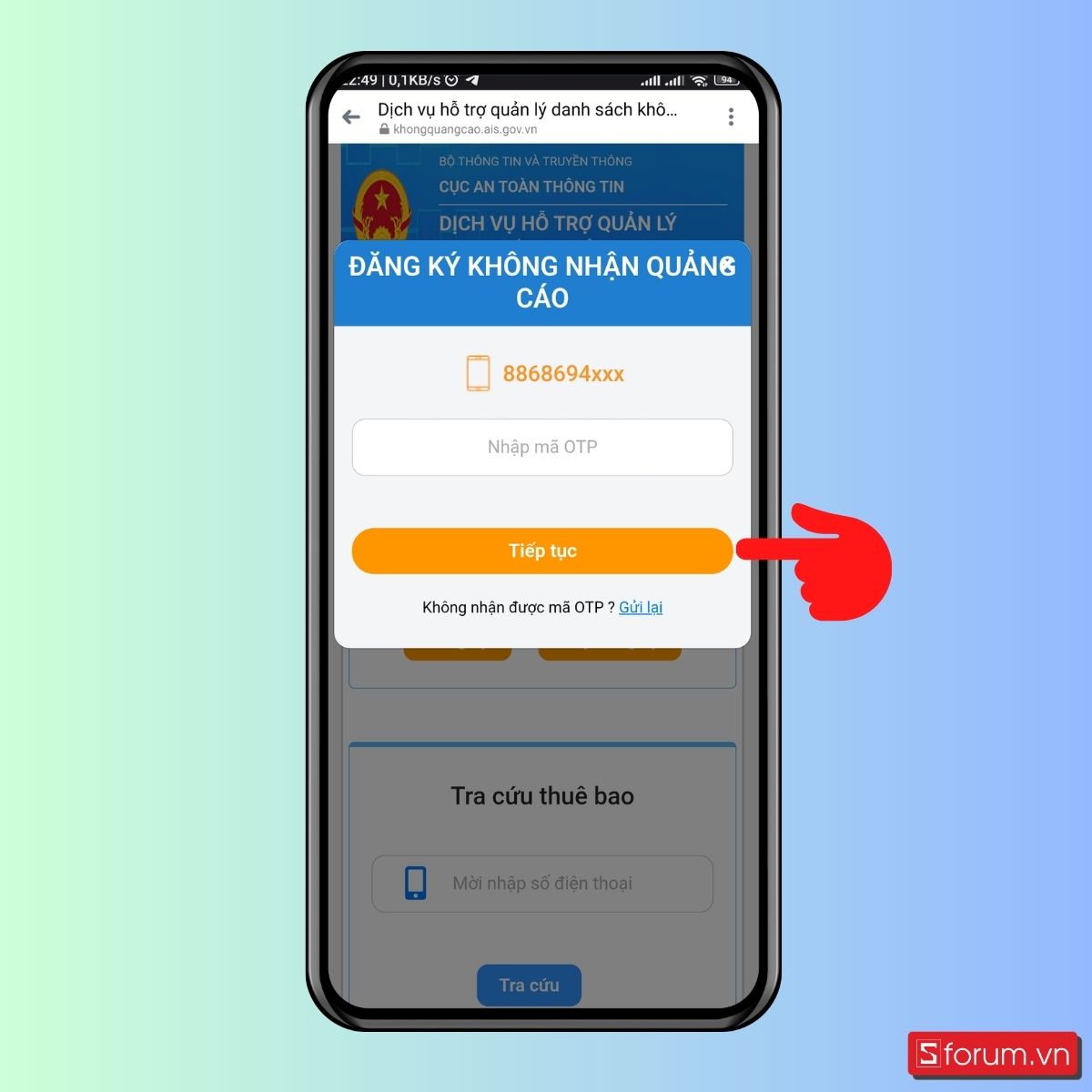 Chặn cuộc gọi, tin nhắn rác đơn giản mà hiệu quả hơn với 5 cách không phải lo bị làm phiền
