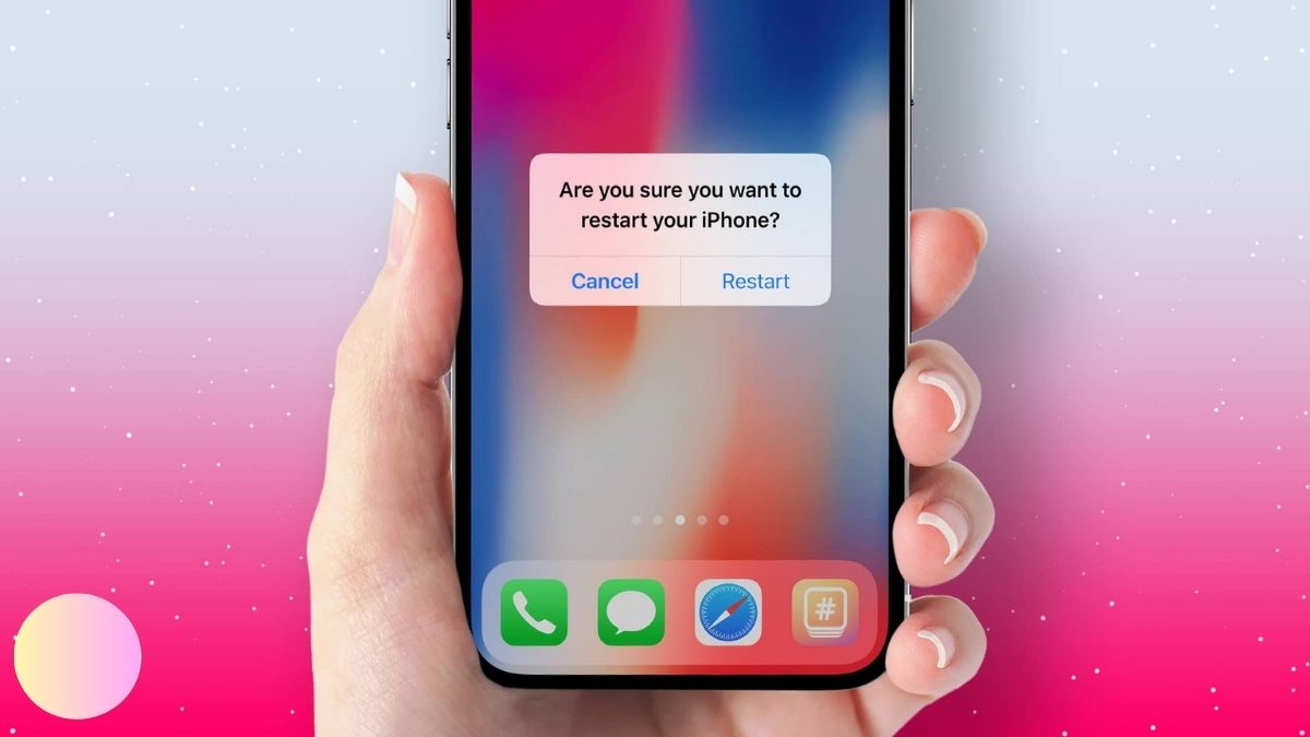 9+ cách làm iPhone chạy mượt hơn khi dùng không nên bỏ qua