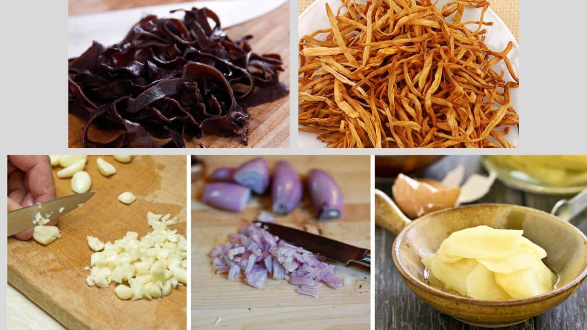 Cách làm vịt quay ngon mê ly chỉ với nồi chiên không dầu