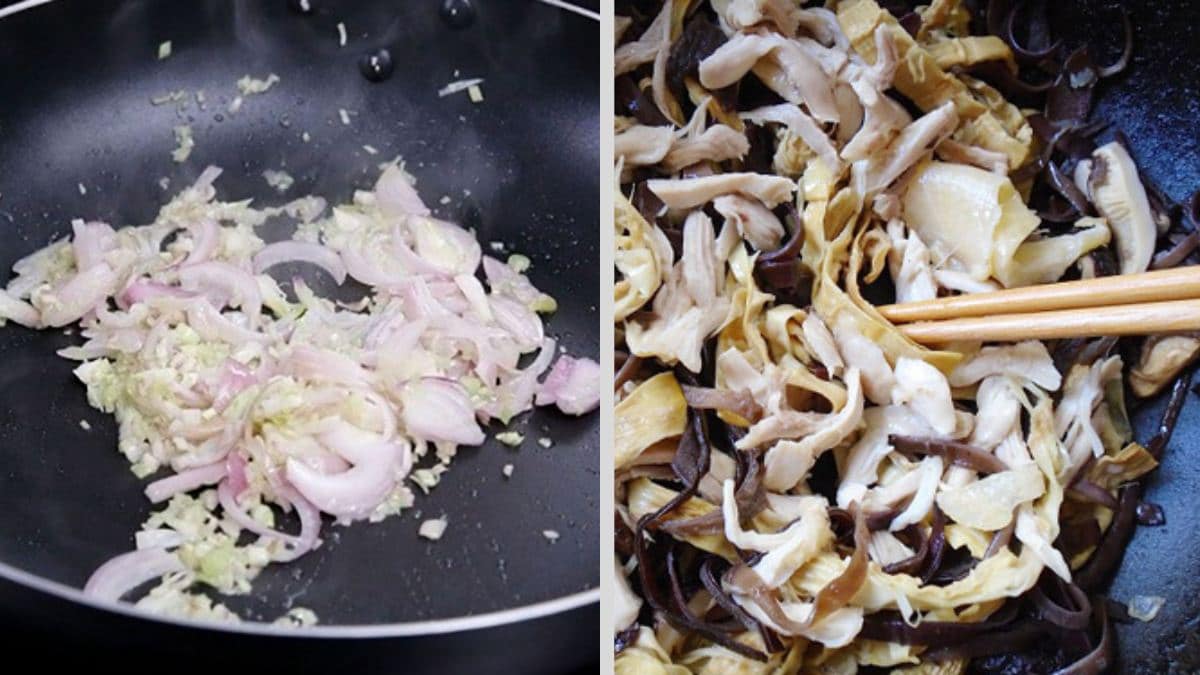 Cách làm vịt quay ngon mê ly chỉ với nồi chiên không dầu