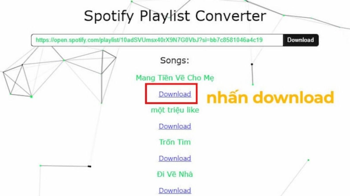 Cách tải nhạc Spotify để thưởng thức offline dễ dàng hơn
