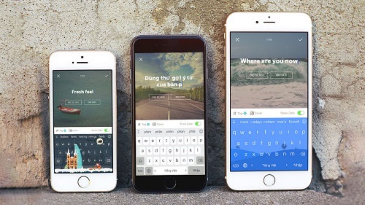 Cách viết chữ có dấu trên điện thoại iPhone dễ dàng và nhanh chóng cho người mới