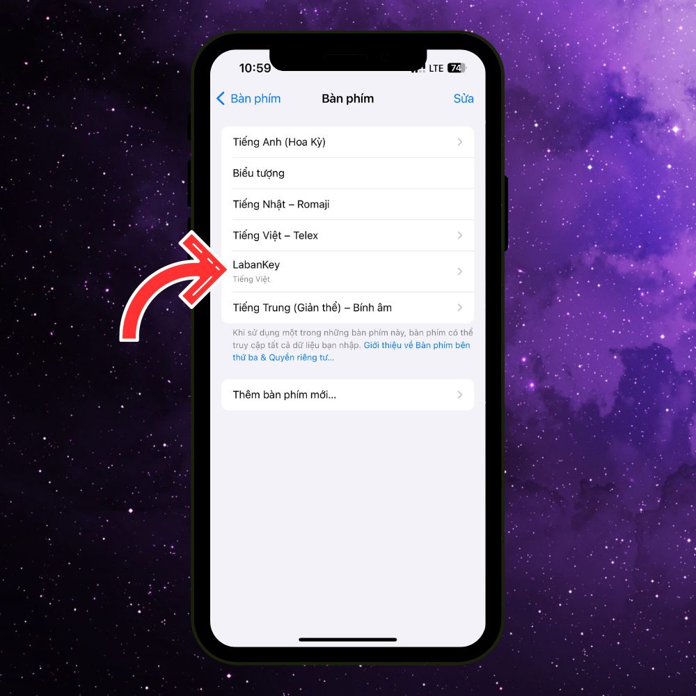 Cách viết chữ có dấu trên điện thoại iPhone dễ dàng và nhanh chóng cho người mới