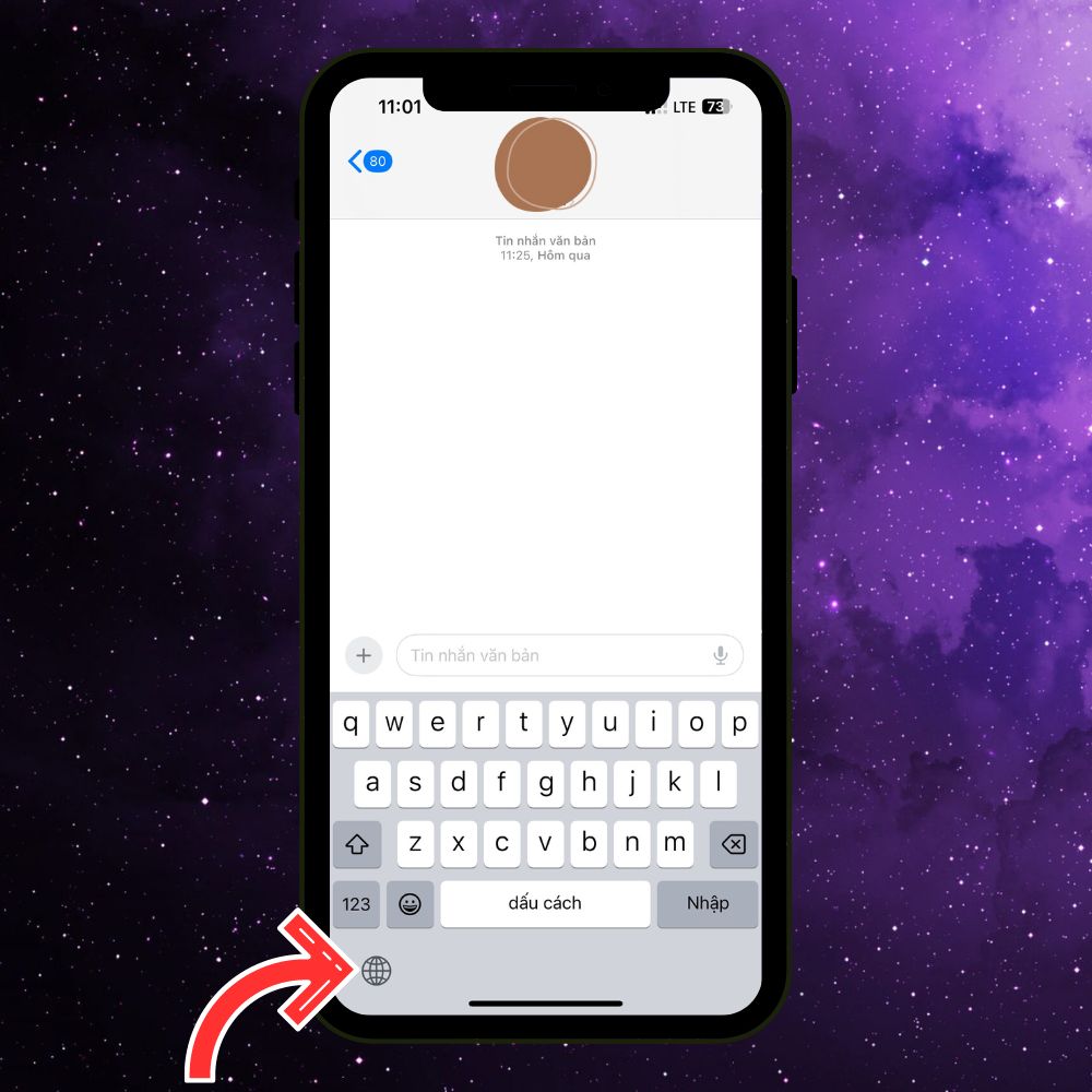 Cách viết chữ có dấu trên điện thoại iPhone dễ dàng và nhanh chóng cho người mới