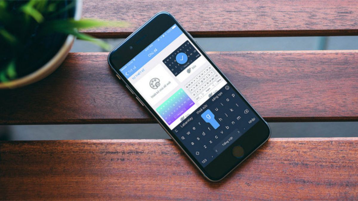 Cách viết chữ có dấu trên điện thoại iPhone dễ dàng và nhanh chóng cho người mới