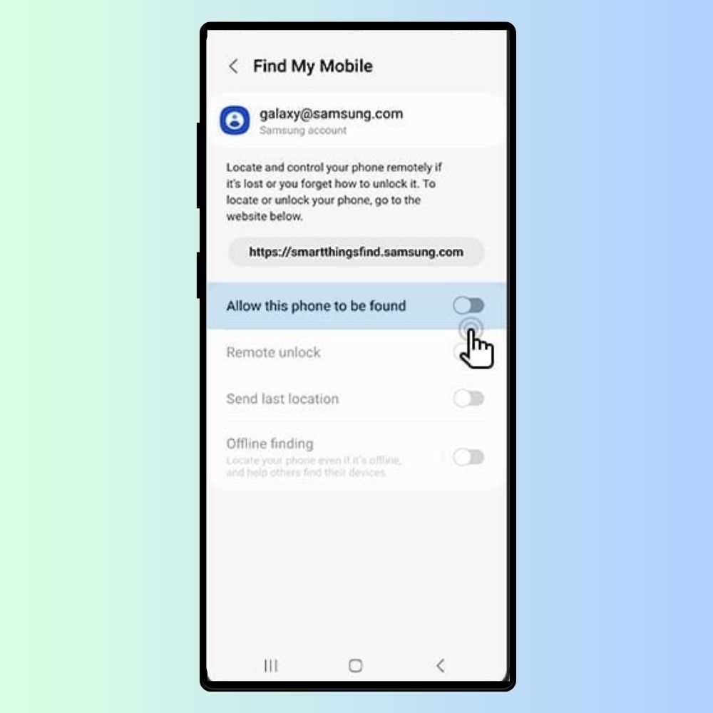 21 điều thú vị trên Android mà bạn chưa từng biết!