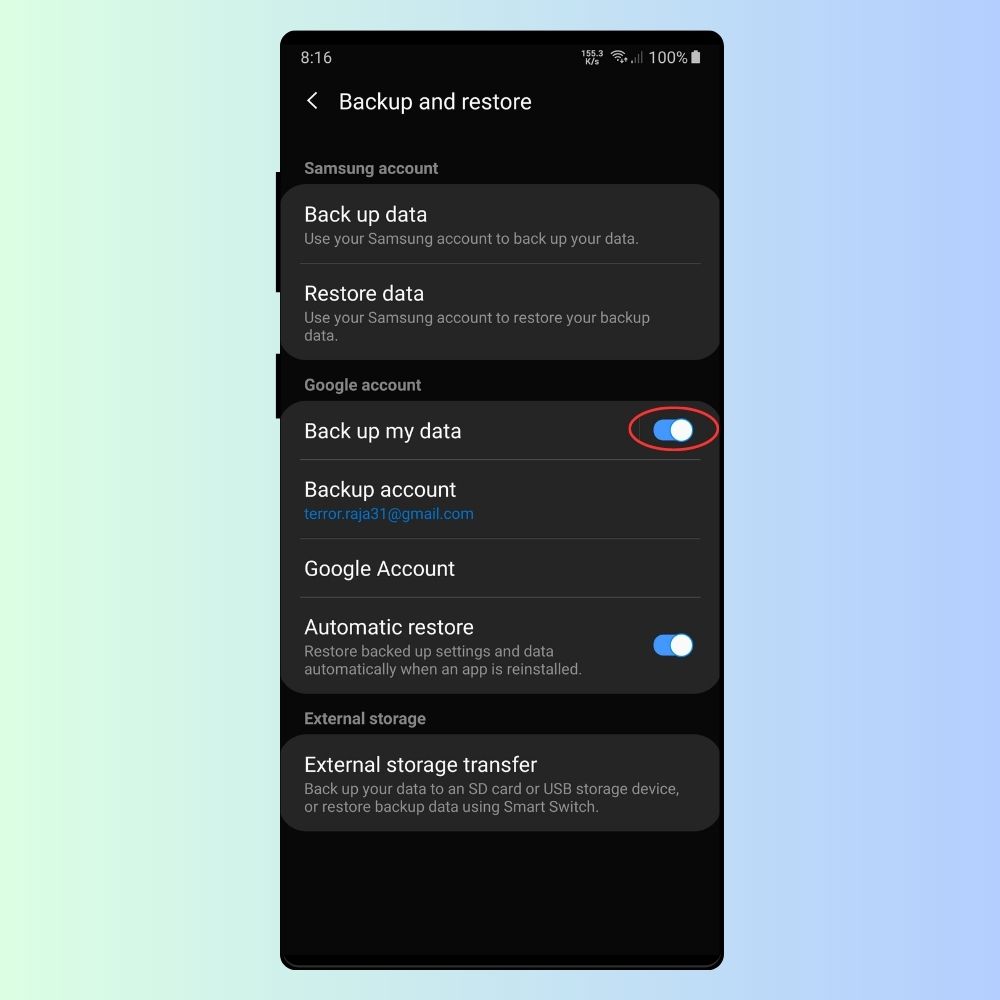 21 điều thú vị trên Android mà bạn chưa từng biết!