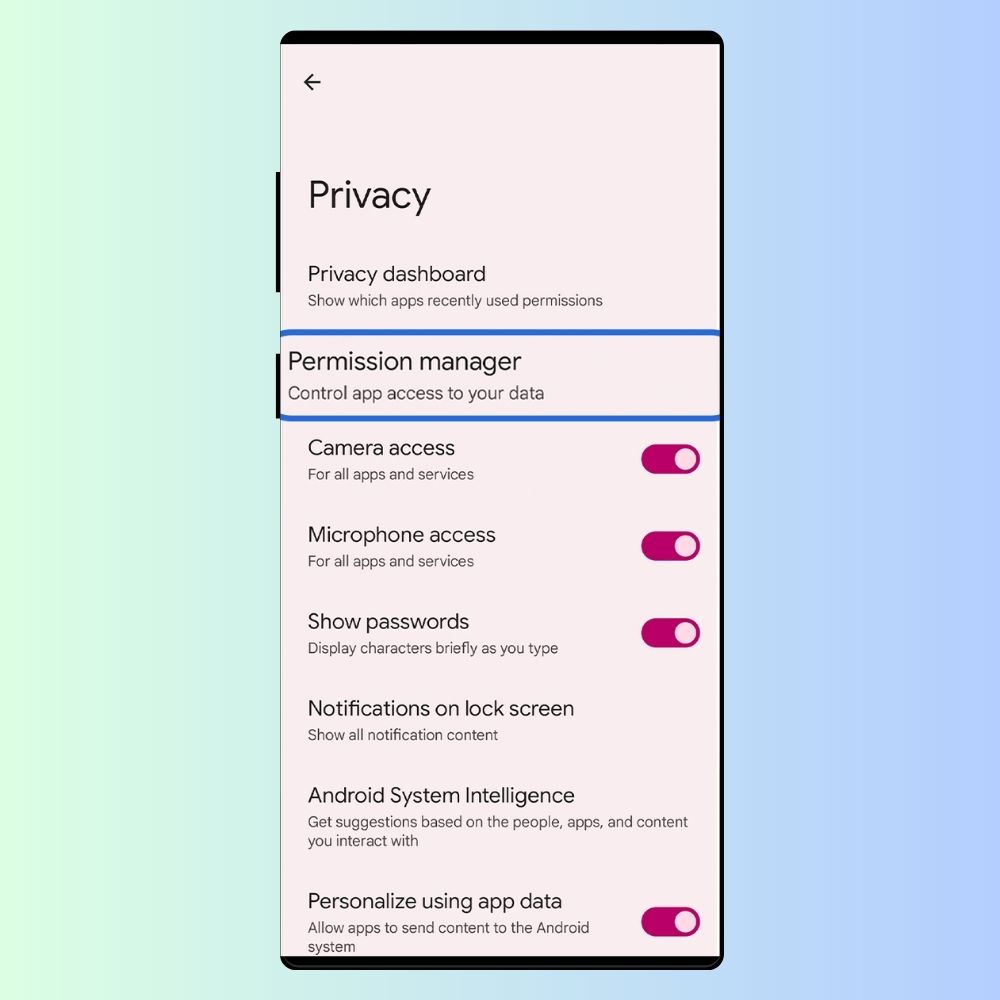 21 điều thú vị trên Android mà bạn chưa từng biết!