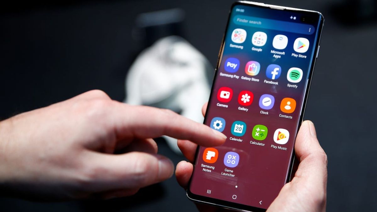 21 điều thú vị trên Android mà bạn chưa từng biết!