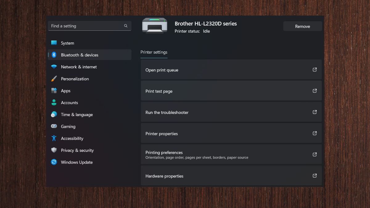 Cách cài Driver máy in một cách dễ dàng và hiệu quả để tiết kiệm thời gian