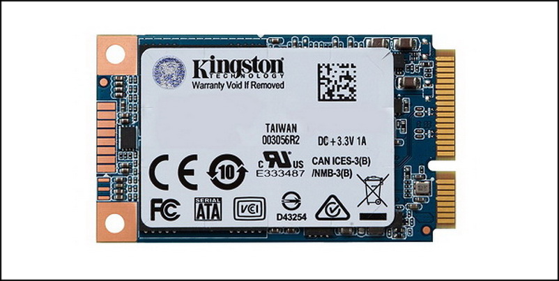 Cẩm nang x&acirc;y dựng PC: T&igrave;m hiểu sự kh&aacute;c biệt giữa c&aacute;c dạng ổ cứng SSD