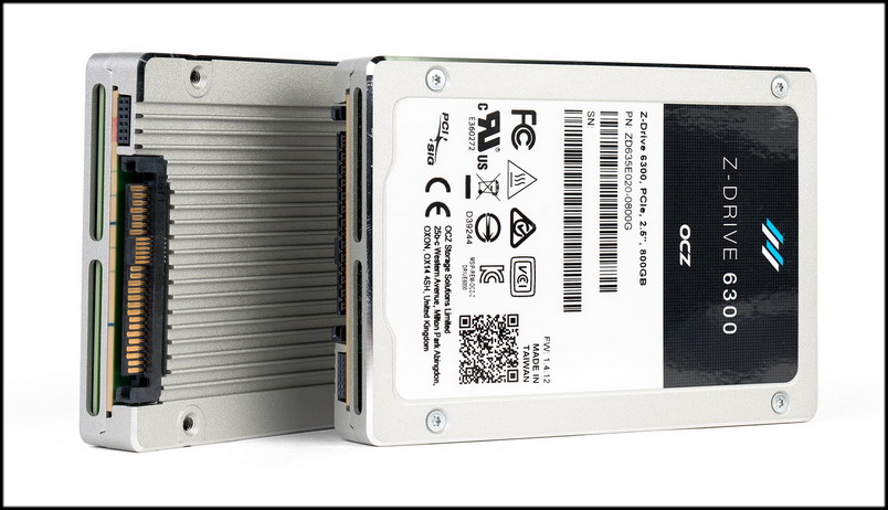 Cẩm nang x&acirc;y dựng PC: T&igrave;m hiểu sự kh&aacute;c biệt giữa c&aacute;c dạng ổ cứng SSD