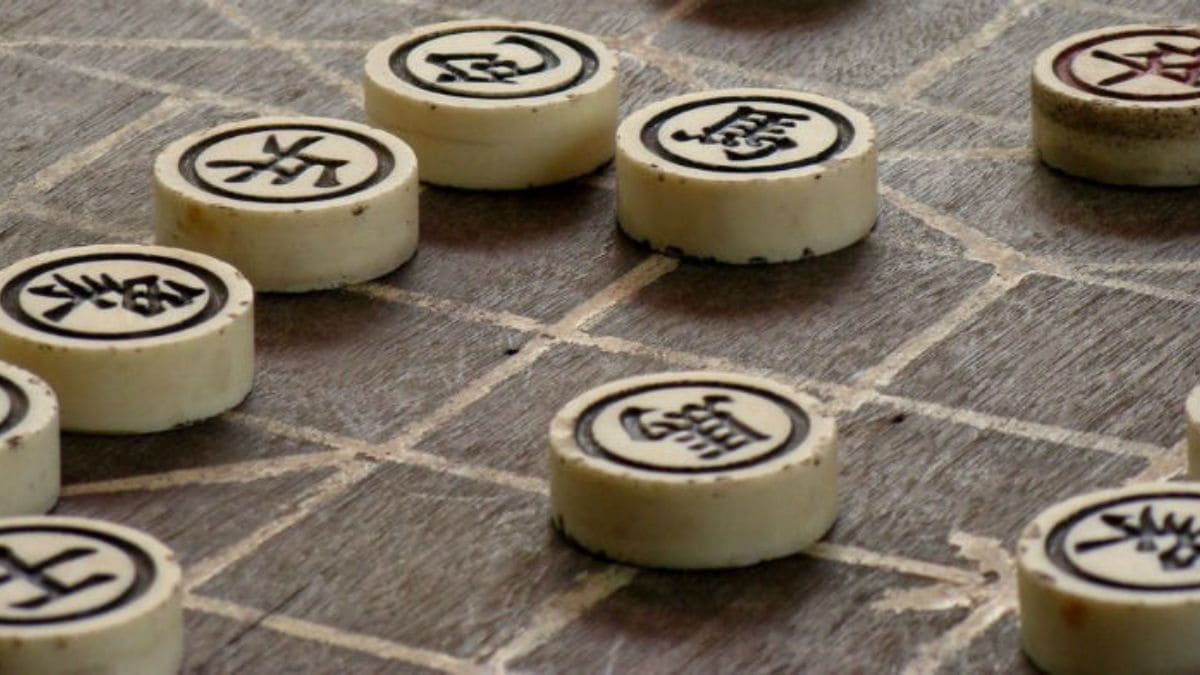 Cách chơi Cờ tam quốc - Cờ tướng 3 người dễ dàng hơn bao giờ hết!