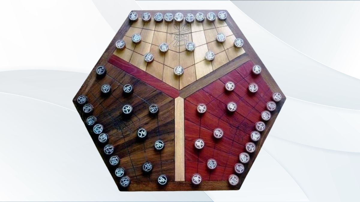 Cách chơi Cờ tam quốc - Cờ tướng 3 người dễ dàng hơn bao giờ hết!