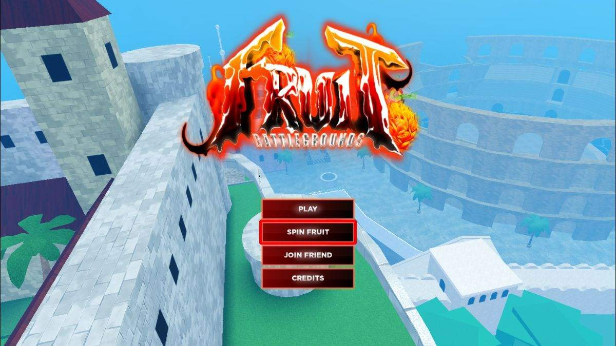 Tổng hợp code Chiến Trường Trái Cây mới nhất 05/2024