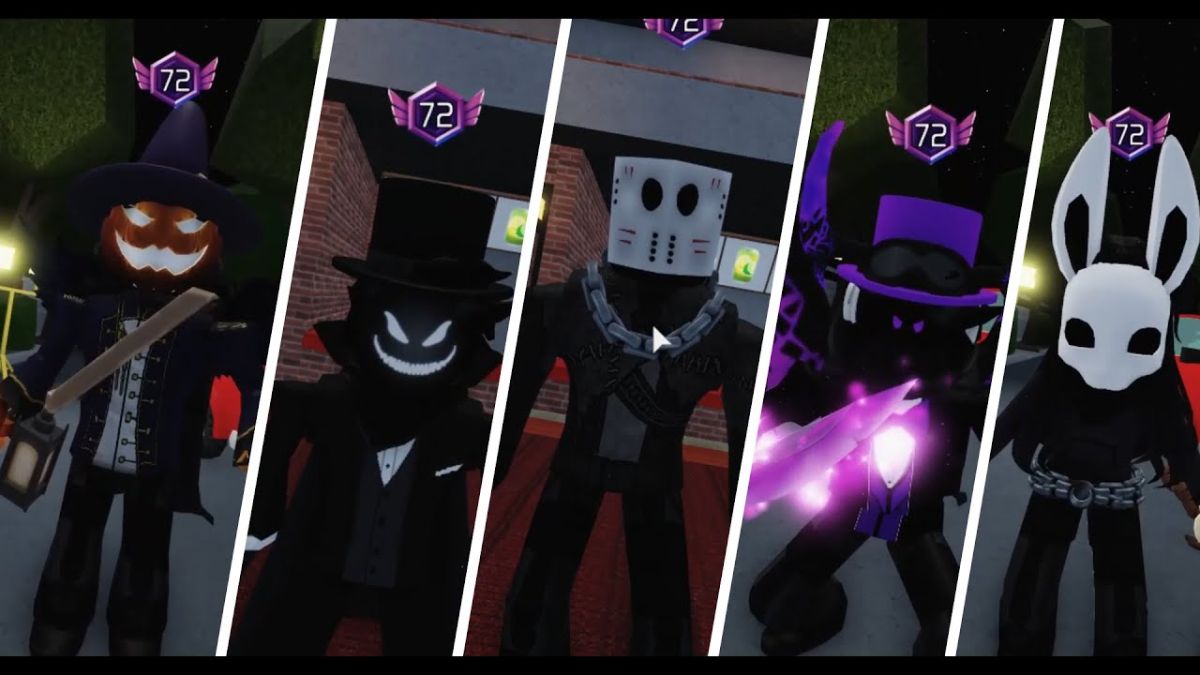 Full code survive the killer update m i nh t 2024