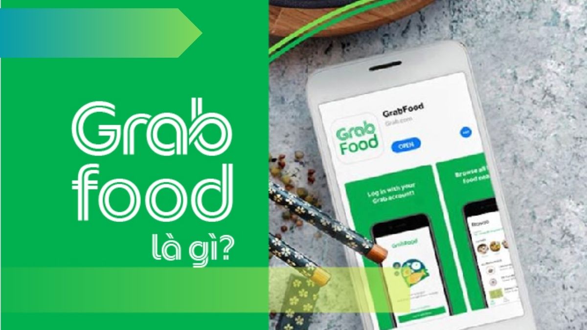 Hướng dẫn cách đăng ký bán hàng trên GrabFood online 2023