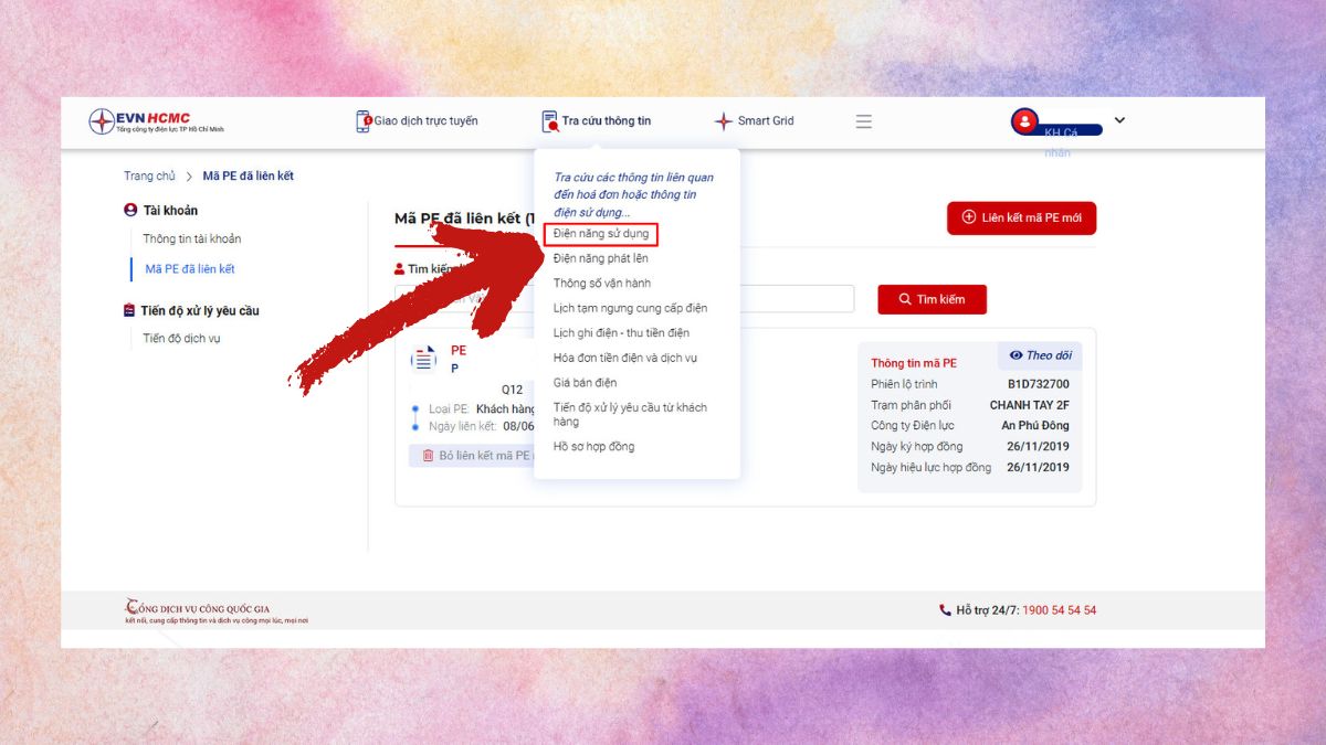 Bí quyết theo dõi và tiết kiệm điện hiệu quả tại gia đình