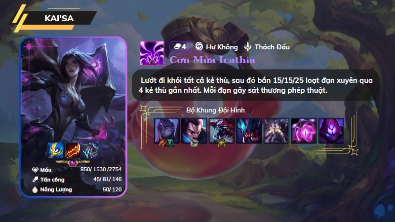 ĐTCL: Top 5 đội hình nhập môn Tái Khởi để khởi đầu thuận lợi mùa 9