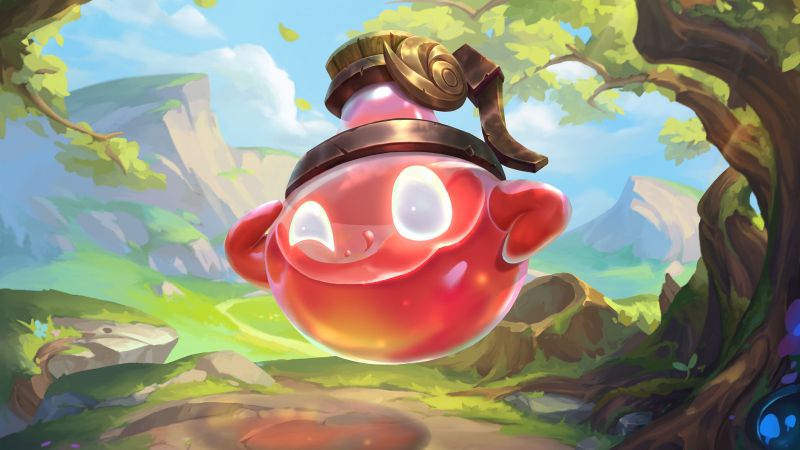 ĐTCL: Top 5 đội hình nhập môn Tái Khởi để khởi đầu thuận lợi mùa 9