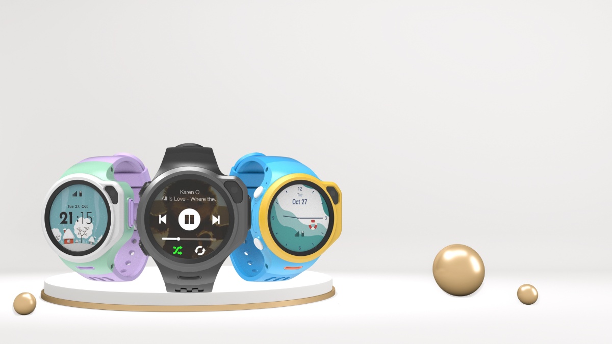 Khuyến mãi cuối cùng: Mua đồng hồ với giảm giá lên đến 45% tại CellphoneS