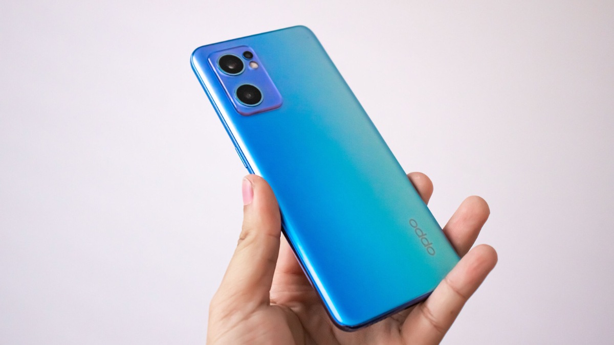 Chương trình giảm giá cực sốc: Chỉ cần 2 triệu, sở hữu ngay điện thoại Oppo hàng chất lượng cao!