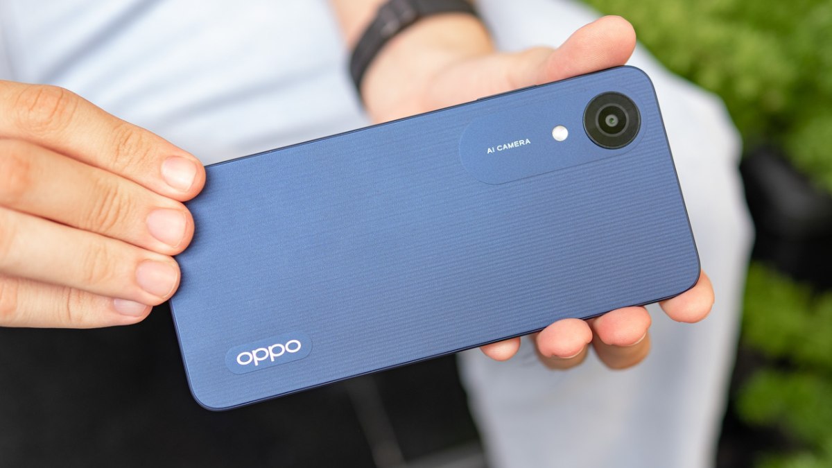 Chương trình giảm giá cực sốc: Chỉ cần 2 triệu, sở hữu ngay điện thoại Oppo hàng chất lượng cao!