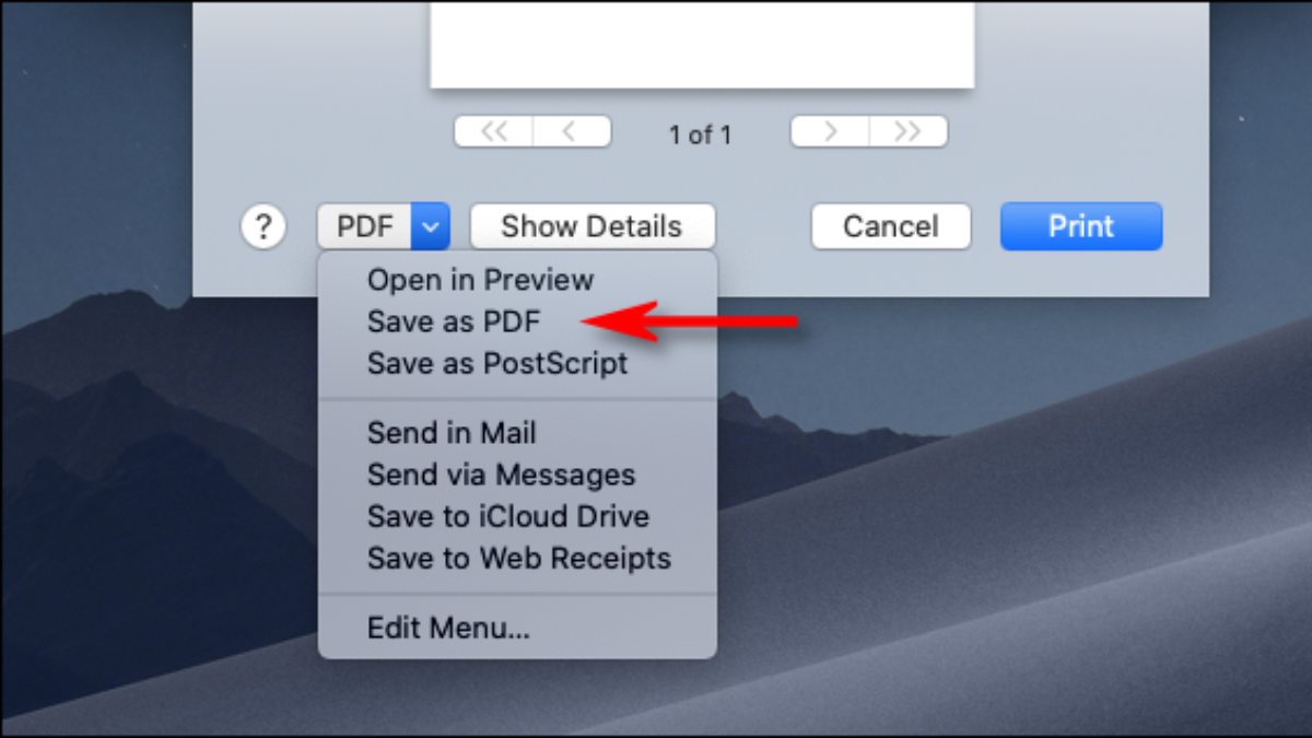 6 Cách ghép file PDF, gộp nhiều file PDF online miễn phí