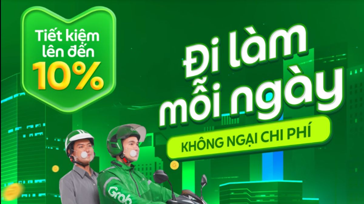 Chi tiết cách đăng ký và trải nghiệm Grab Economy - Bí quyết khám phá nền kinh tế chia sẻ