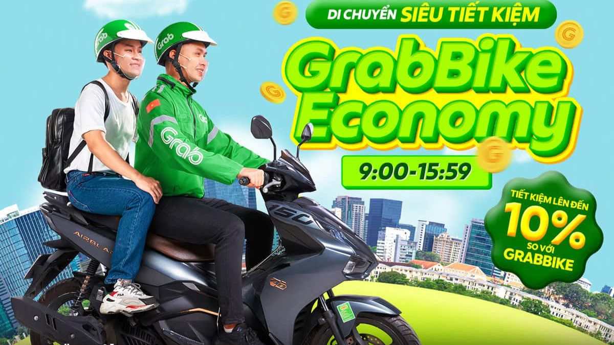 Chi tiết cách đăng ký và trải nghiệm Grab Economy - Bí quyết khám phá nền kinh tế chia sẻ