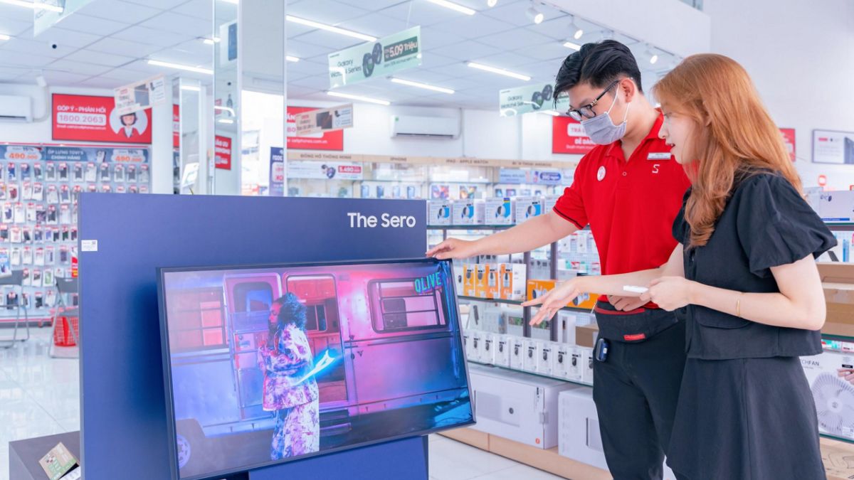 Mua hàng xả kho thành công: Những bí quyết bạn không thể bỏ qua