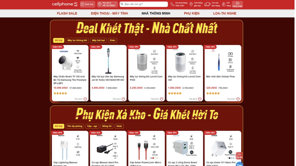 Mua hàng xả kho thành công: Những bí quyết bạn không thể bỏ qua