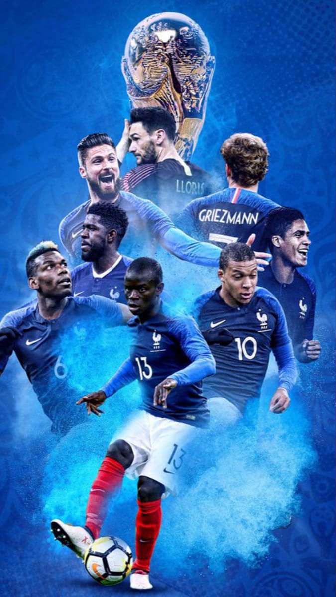 Top 100+ hình nền bóng đá chất lượng cao cho điện thoại và máy tính