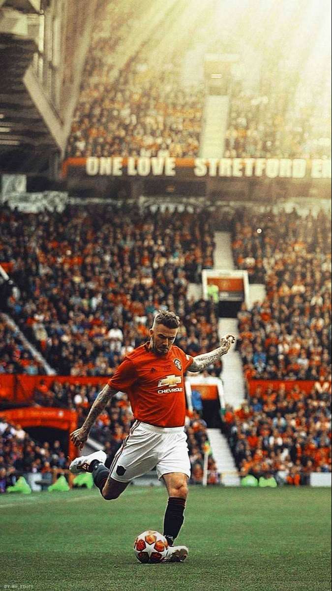 Top 100+ hình nền bóng đá chất lượng cao cho điện thoại và máy tính