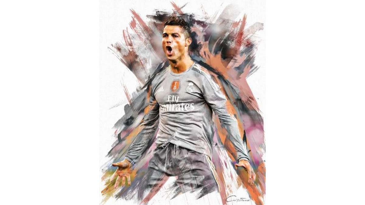 Top 100+ hình nền bóng đá chất lượng cao cho điện thoại và máy tính