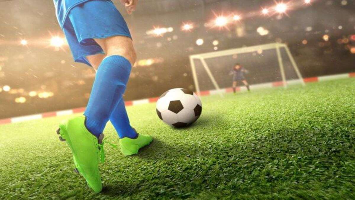 Top 100+ hình nền bóng đá chất lượng cao cho điện thoại và máy tính