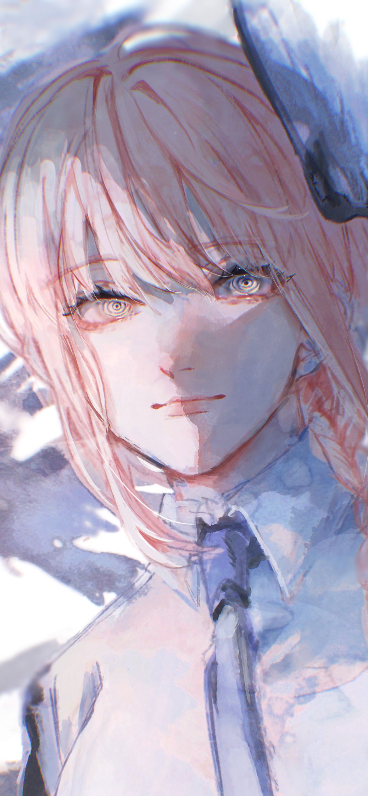 Khám phá ngay bộ hình nền Chainsaw Man đỉnh cao dành cho điện thoại của Fan cứng