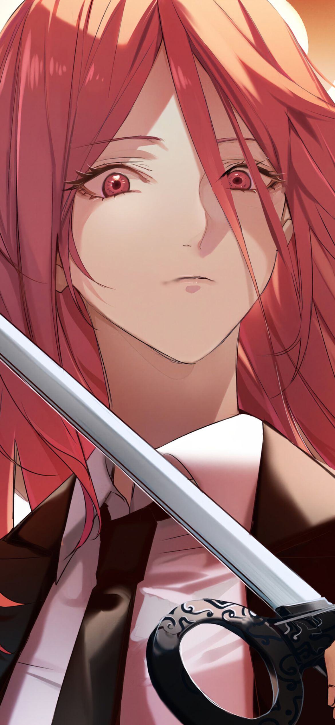 Khám phá ngay bộ hình nền Chainsaw Man đỉnh cao dành cho điện thoại của Fan cứng