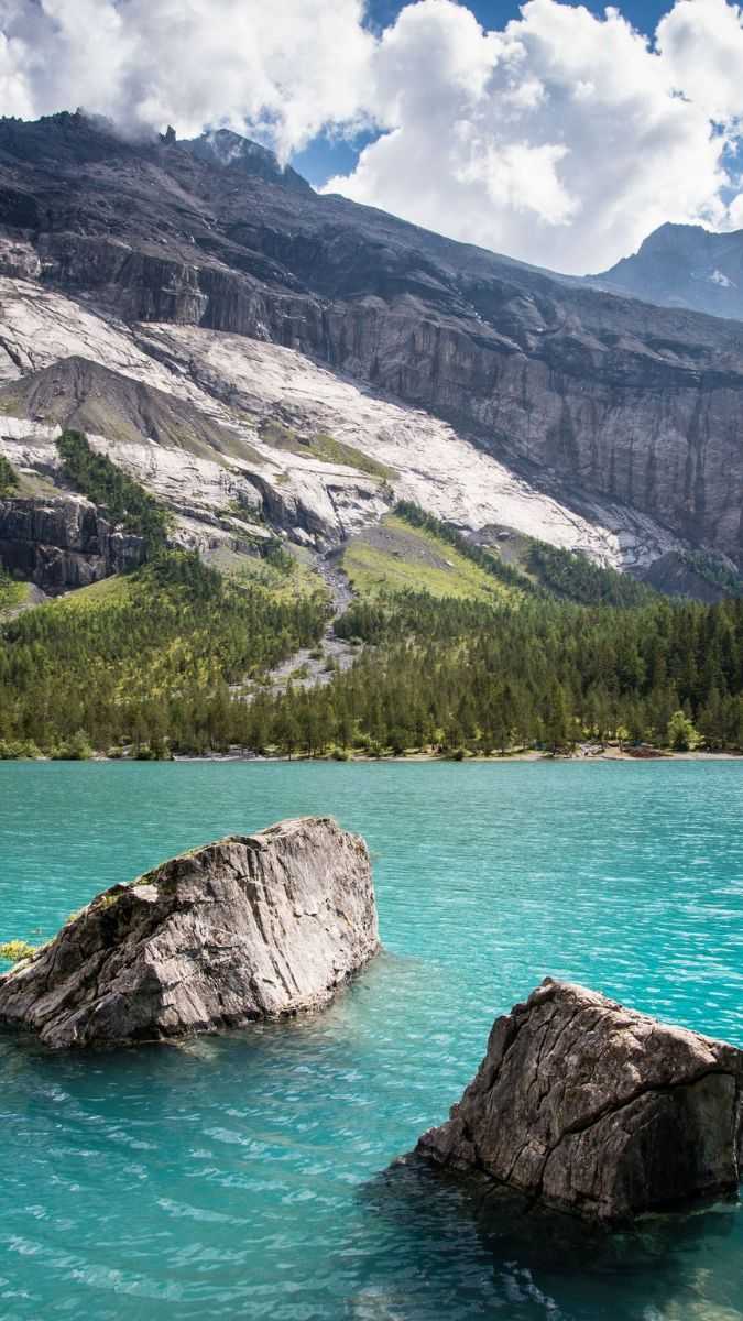 Tải ngay 100+ hình nền chill cực đẹp, chất cho điện thoại, máy tính