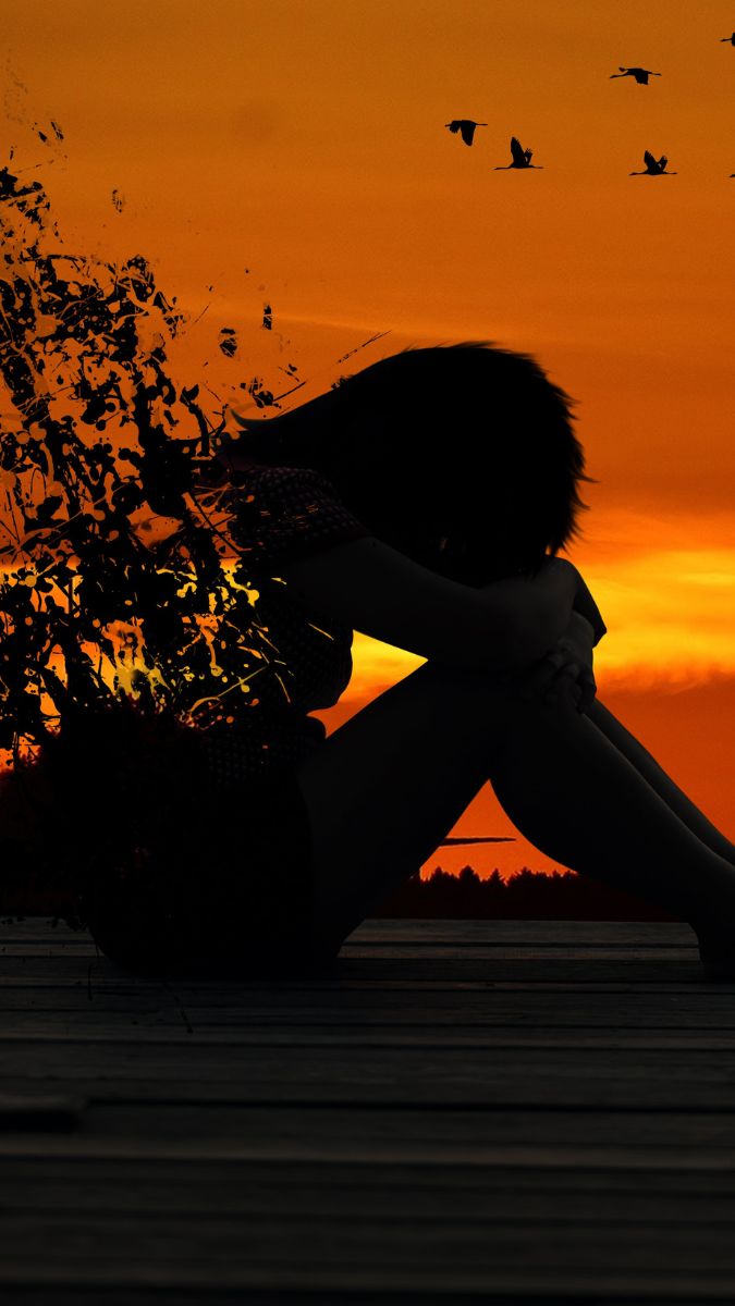 Tải ngay 100+ hình nền chill cực đẹp, chất cho điện thoại, máy tính