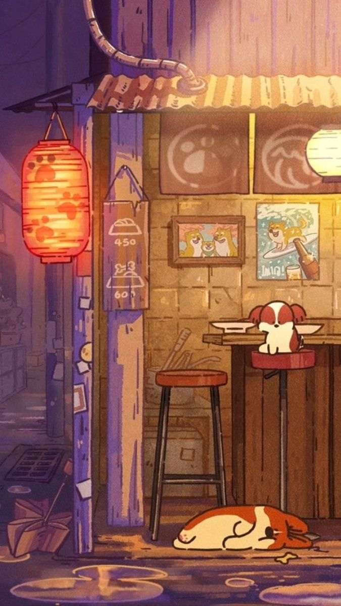 Tải ngay 100+ hình nền chill cực đẹp, chất cho điện thoại, máy tính