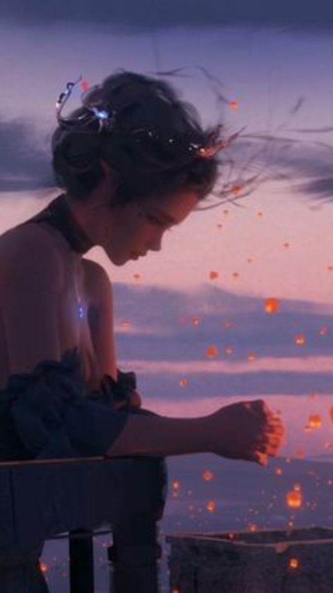 Tải ngay 100+ hình nền chill cực đẹp, chất cho điện thoại, máy tính