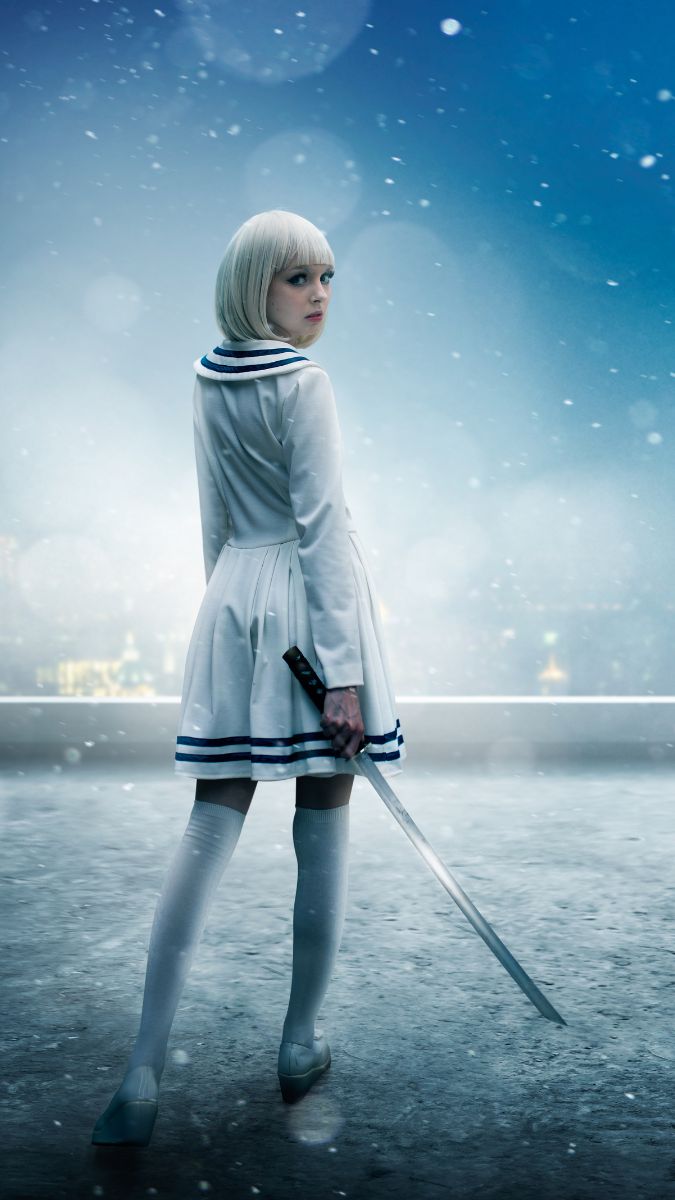 Tải ngay 100+ hình nền chill cực đẹp, chất cho điện thoại, máy tính