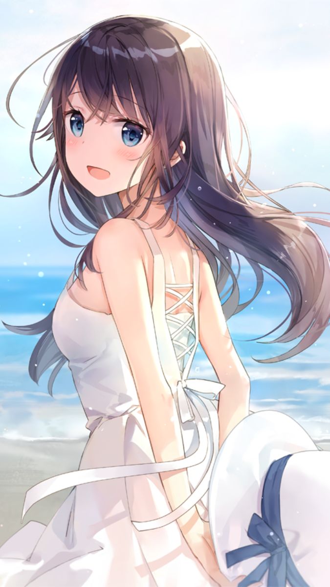 Tải ngay 100+ hình nền chill cực đẹp, chất cho điện thoại, máy tính